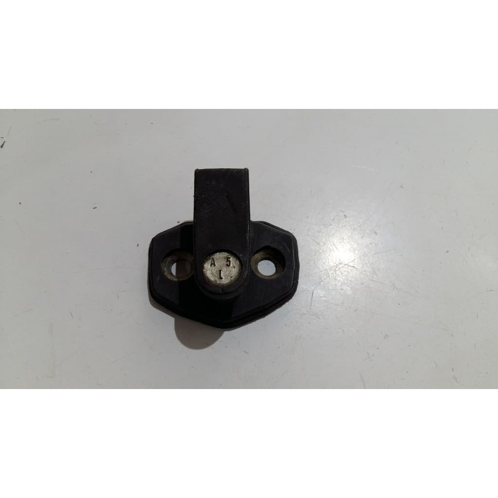 Batente Porta Traseiro Direito Bmw 325i 1993