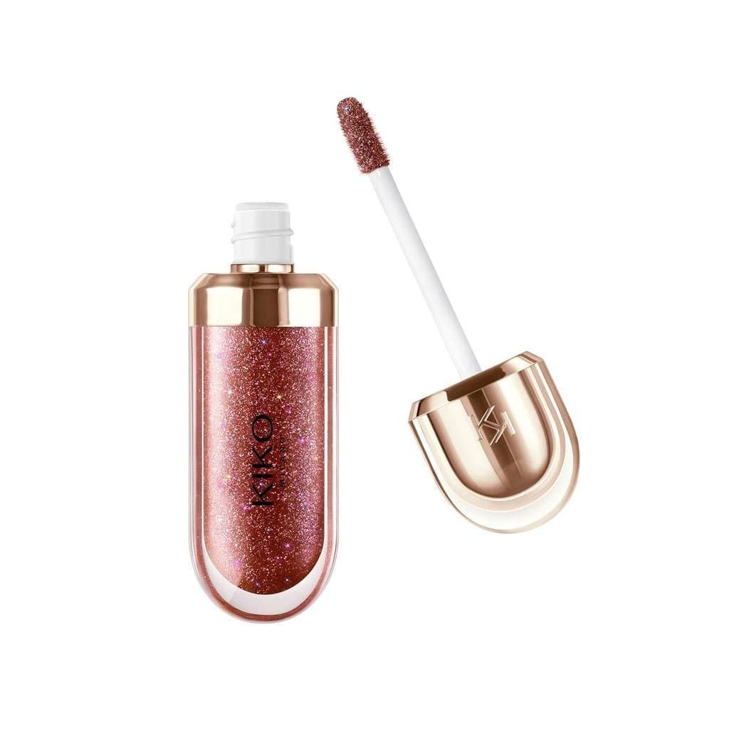 Brilho Labial Hidratante 3D No. 41 Edição Limitada |       Brilho labial hidratante com efeito 3D REDK