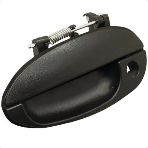 Puxador Externo Dianteiro Le Chery Face 2011 2012 2013 2014