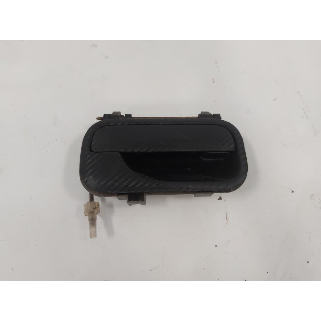 Maçaneta Externa Traseira Direita Vectra B 1997 A 2005