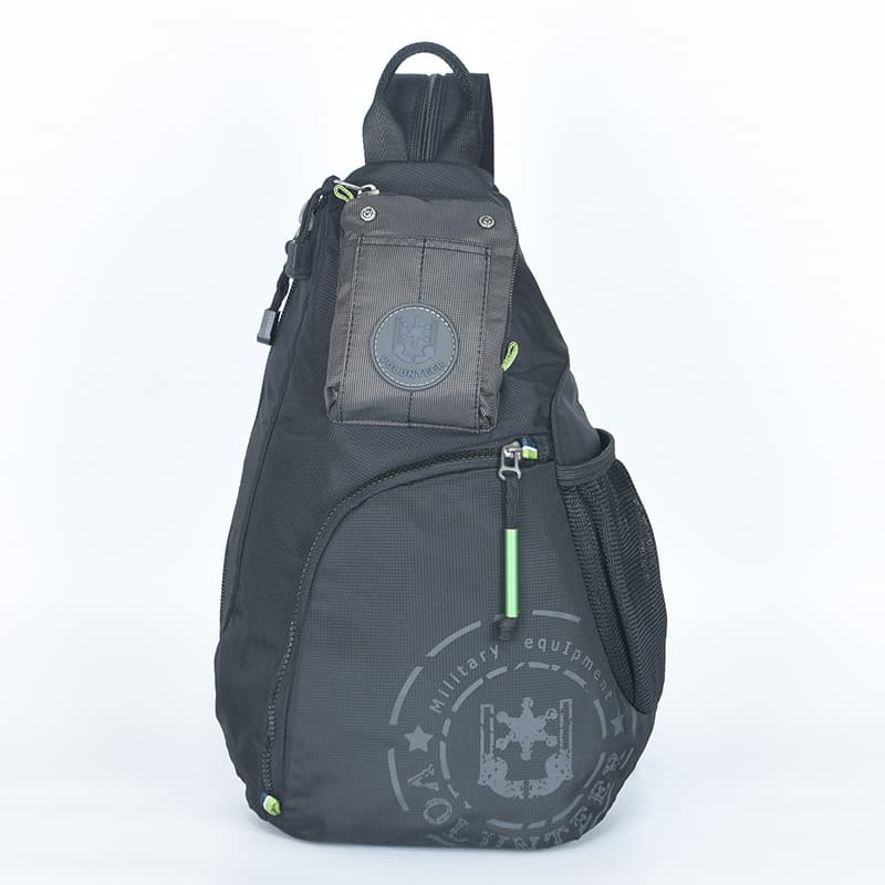 Warondier mochila multifuncional masculina 2026 quatro estações novo estilo pequena mochila masculina Oxford pano saco d