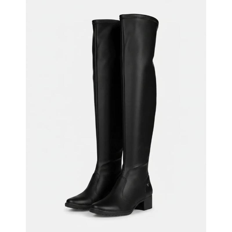 Mississipi bota over The knee feminino 0335