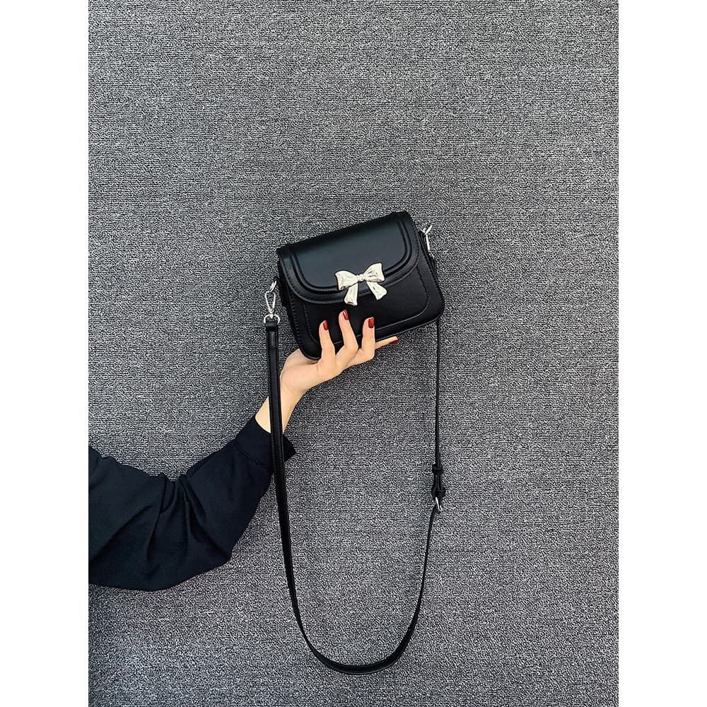 bolsa feminina Bolsa Bolsa quadrada pequena Popular deste ano feminina 2026 novo estilo All-Match textura de nicho franc