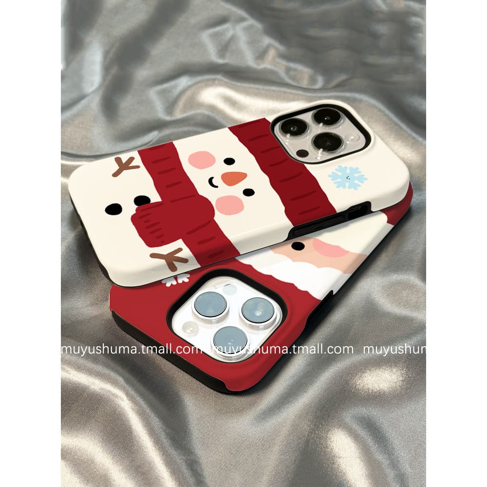 capinha iphone 13 pro capa iphone 13 capa iphone 13 pro Capa de filme dois em um com cortina de chuva adequada para Appl