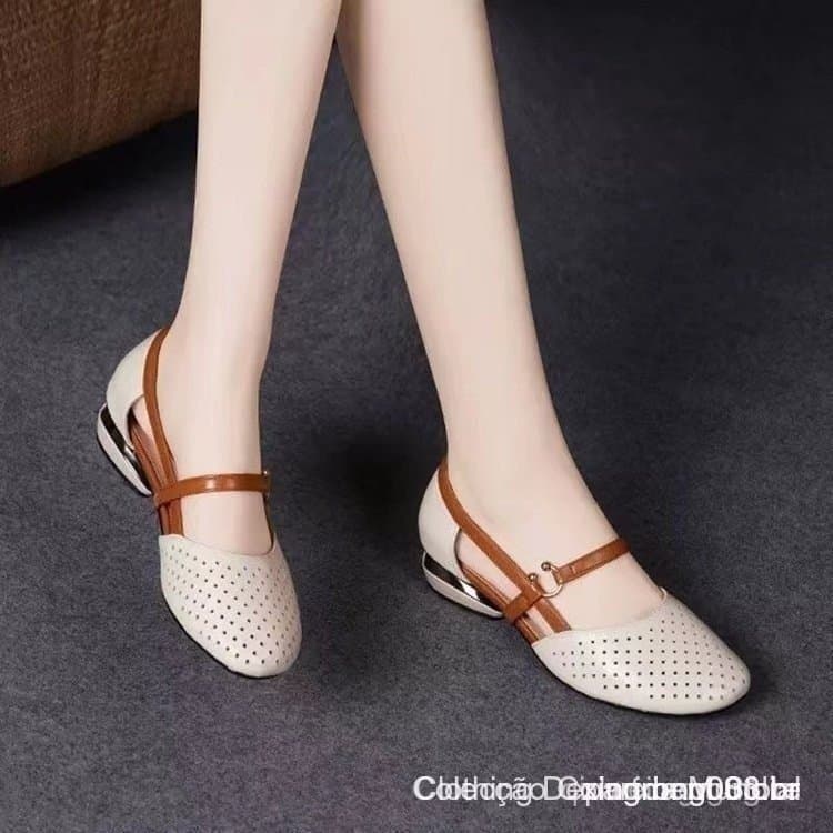 Sapatos Simples e Confortáveis para Mulheres ZNB8 O4LO SL8J BXKM 4IIW PSX6 9FA4 GXCD
