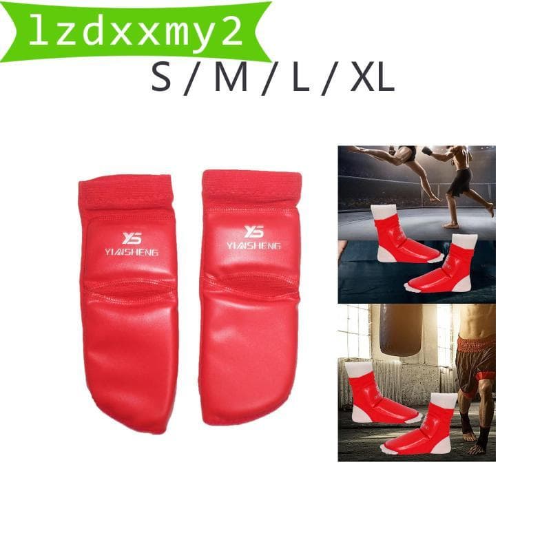 [Lzdxxmy2] Protetor De Pés Lavável Forro De EVA Equipamento De Proteção Peito Do Pé Caneleiras Para Homens Mulheres Cria