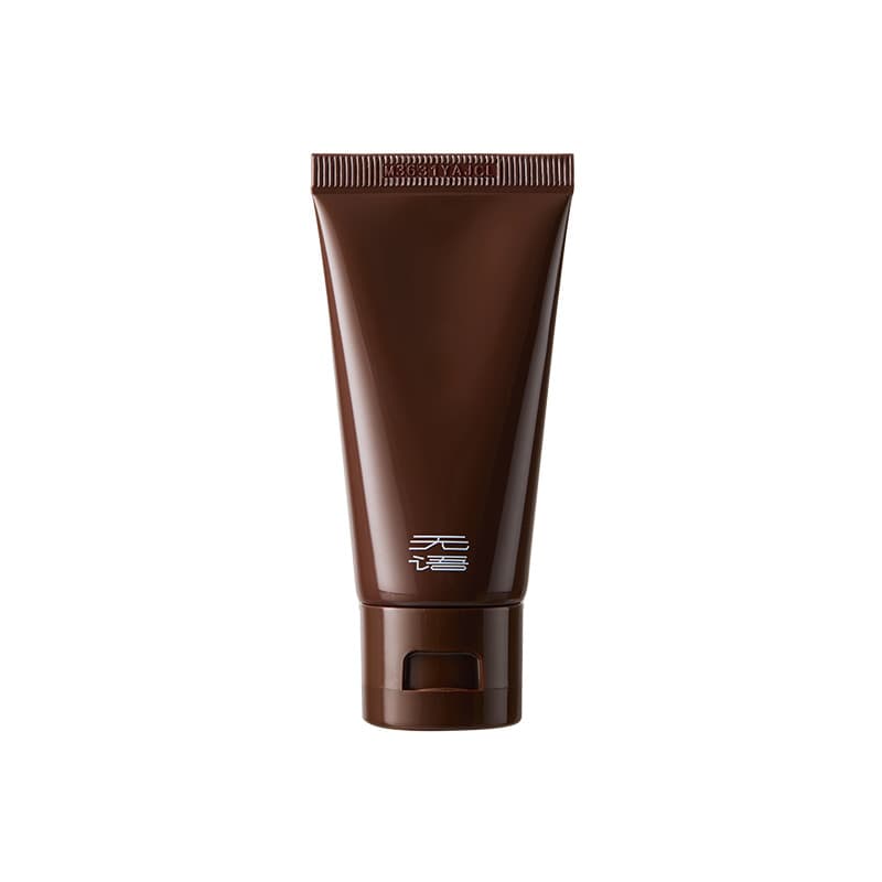 Máscara de gelatina ácida de chá sem palavras 30ml Remove cravos fechados Acne draga poros