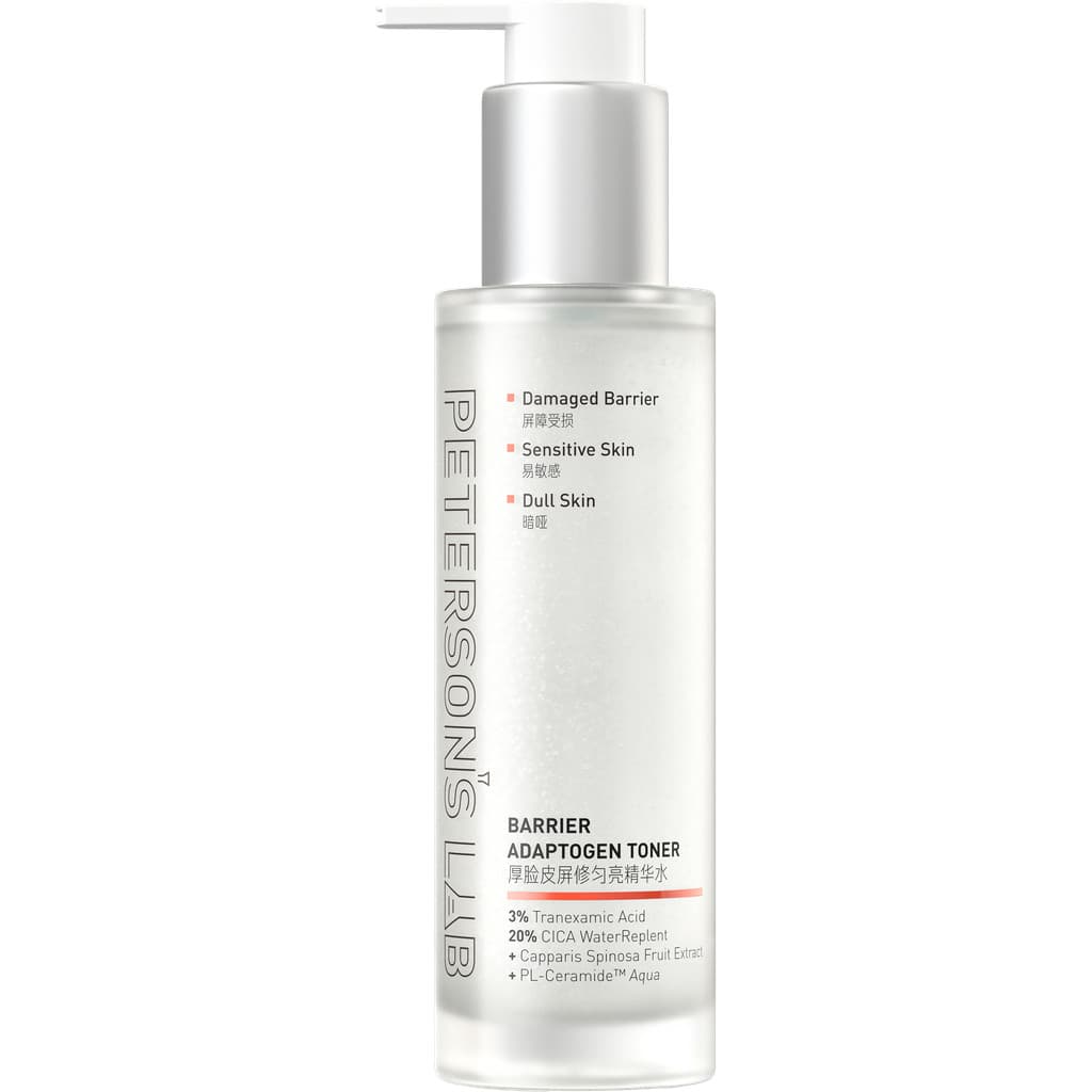 [Atualização 3.0] Pesquisa vitalícia Toner para pele de rosto grosso Reparação Essência iluminadora Desbotamento de água
