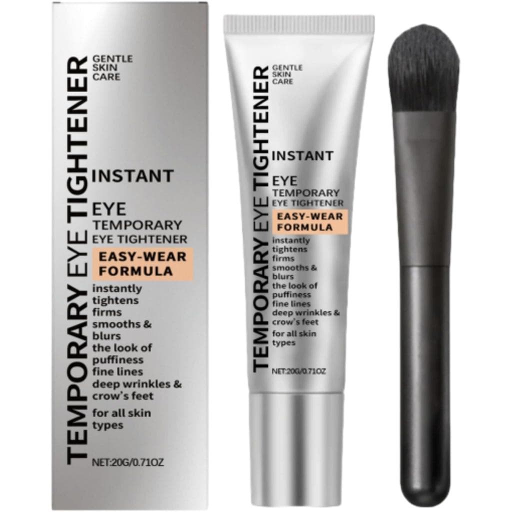 Fórmula de Peptídeos para Lifting Instantâneo dos Olhos Studio Dermal, Creme Firmador para os Olhos Studio Dermal Instan