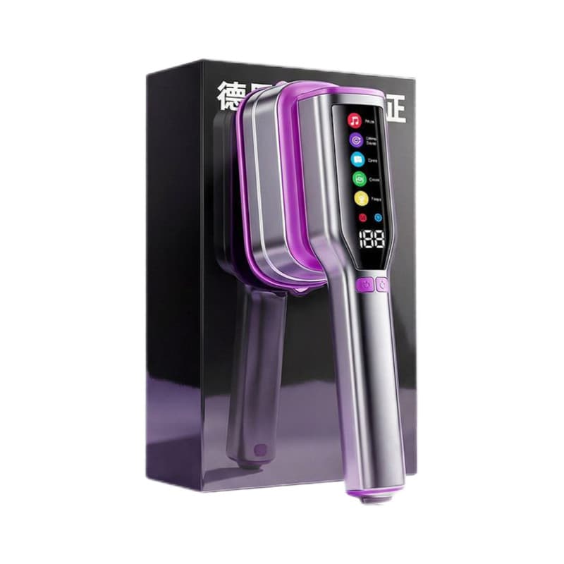 2026 novo estilo portátil vaporizador de roupas grande ferro a vapor portátil tomar engomar ferramenta útil