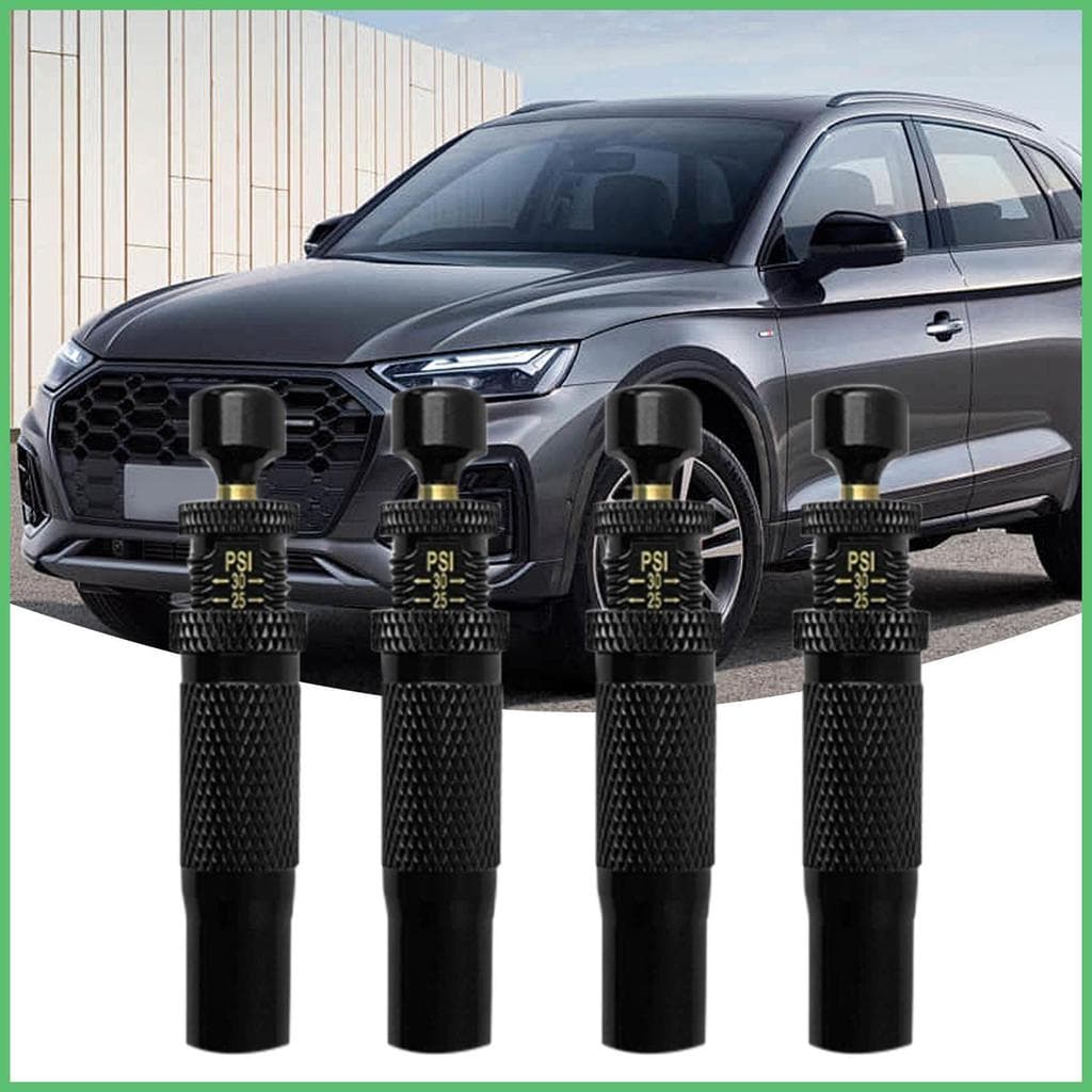 Deflator De Válvula De Pneu , Reguladora , Fácil Instalação , Ferramenta De Ar Para Baixo Motocicletas , Sedan decfeyebr