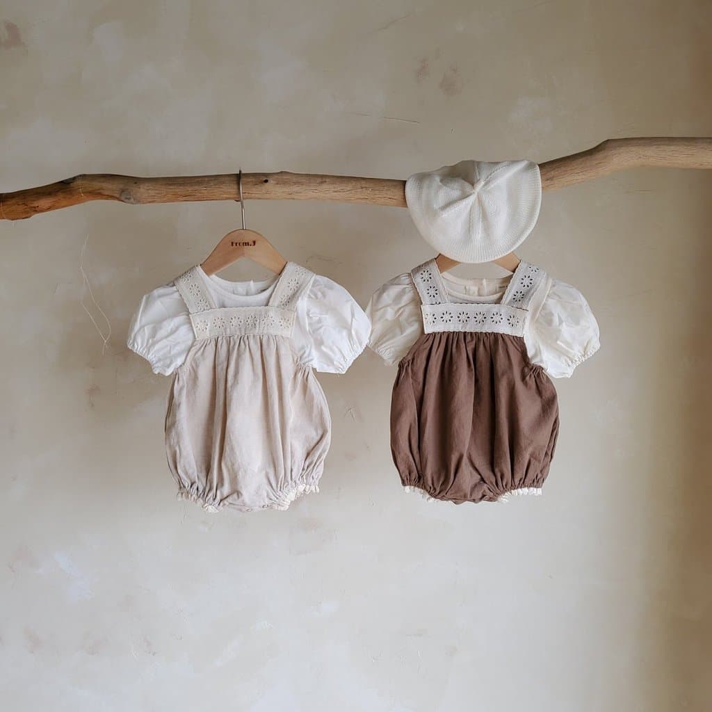 Bebê bebê estilingue macacão verão recém-nascido estilingue macacão fino triângulo macacão bebê menina sem mangas