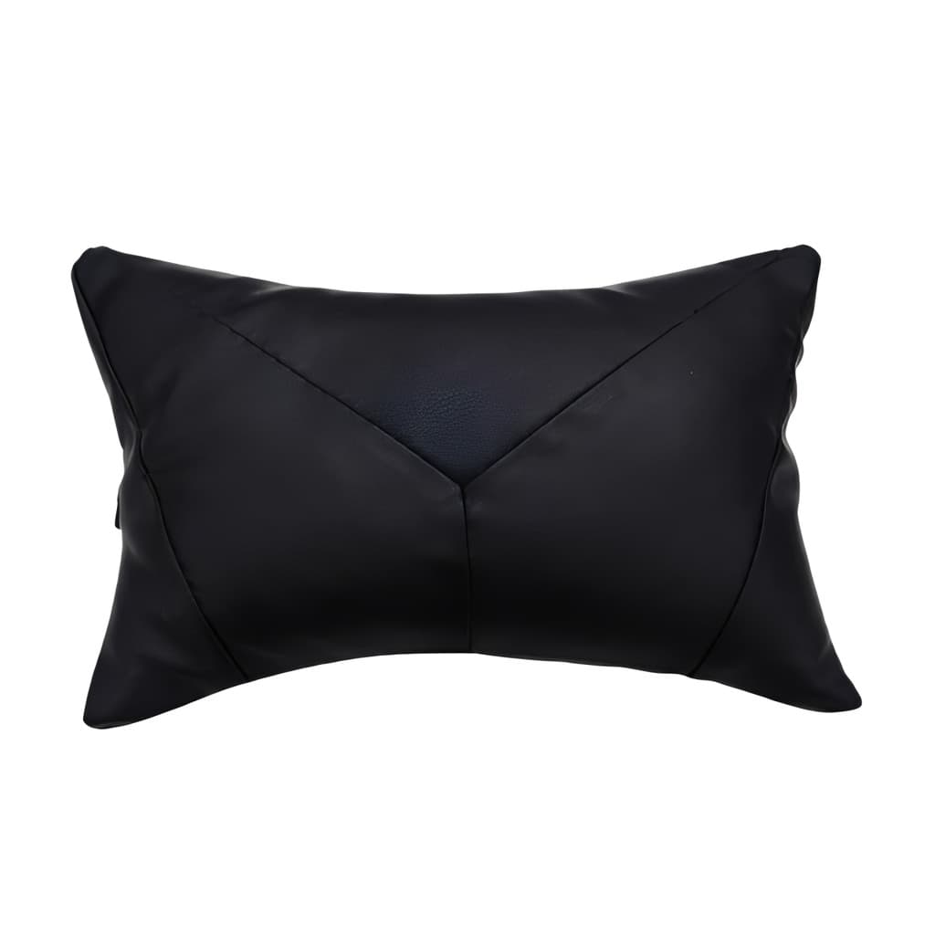 Apoio Almofada Cervical Pescoço Cadeira Gamer PRETO