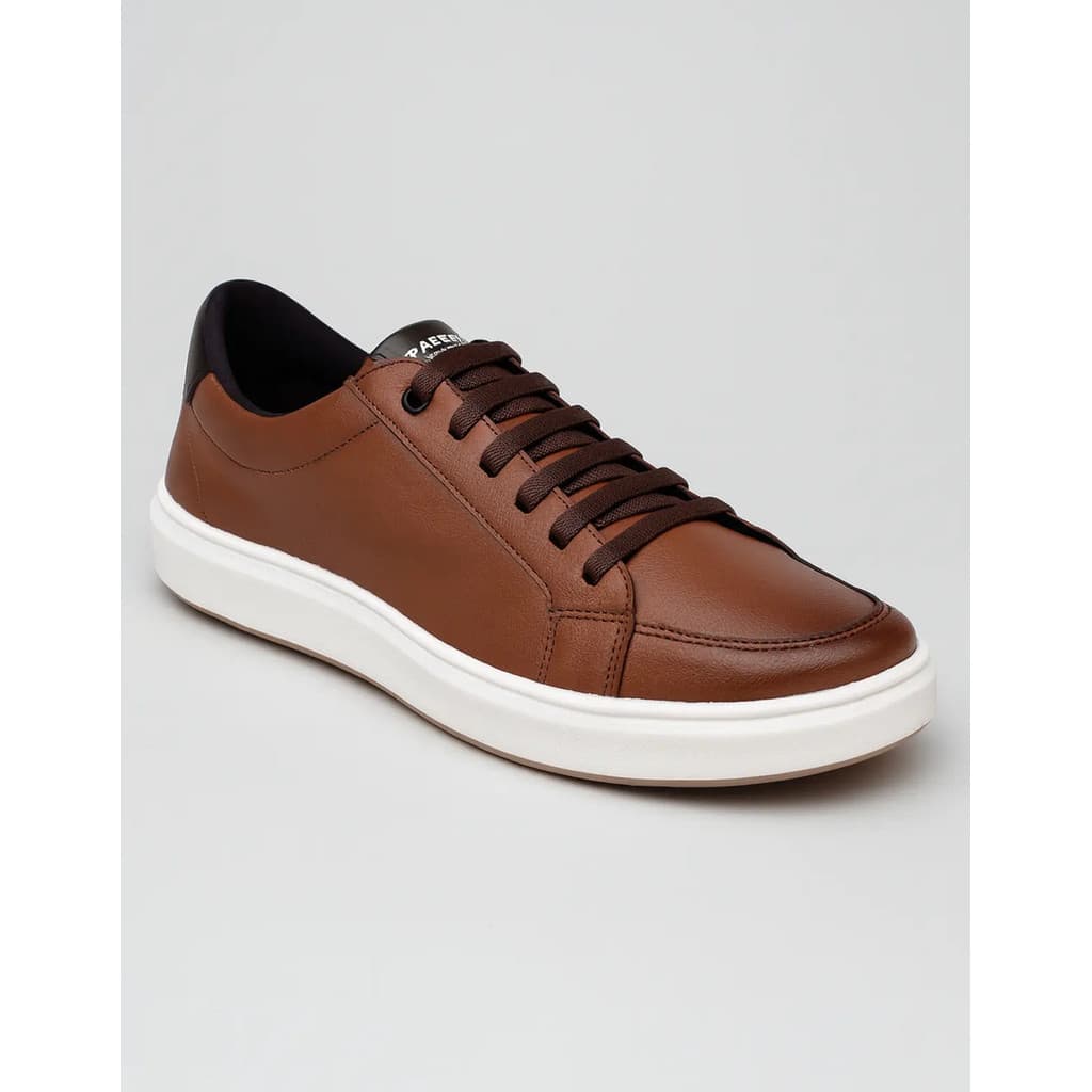 Sapatenis Masculino Tenis Parra Boots Soft Light New Model.
