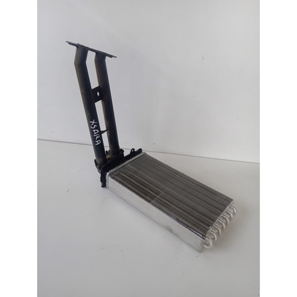 Radiador Evaporador Ar Quente Xsara Picasso 2002 a 2012 2.0