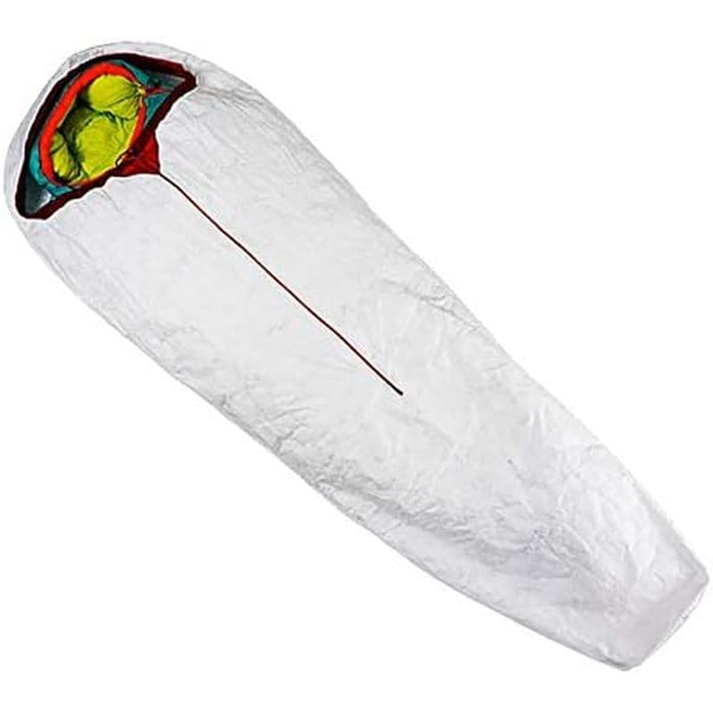 Forro De Saco De Dormir , 3F UL GEAR Tyvek Capa BIVY À Prova D'água Sacos De Acampamento Ventilar Aquecimento De Umidade