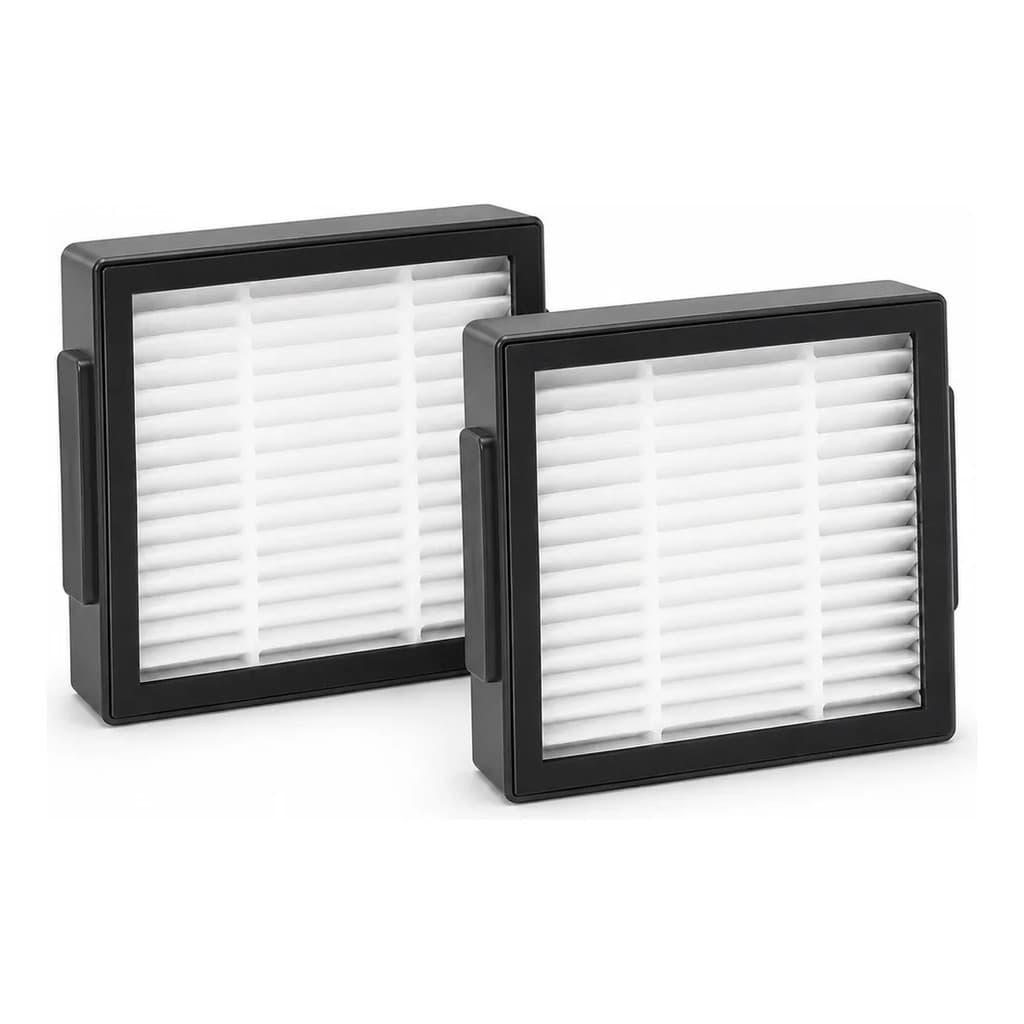 2 Filtro Reposição Manutenção P/ Irobot Roomba I5 I7 J7 I7+