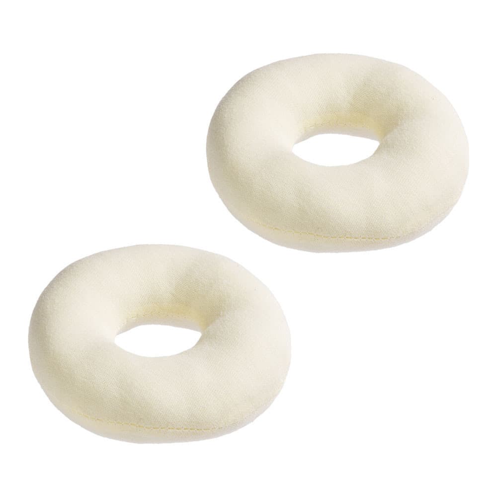 ROSQUINHA DE AMAMENTACAO TAG C/1 PAR PIMPOLHO