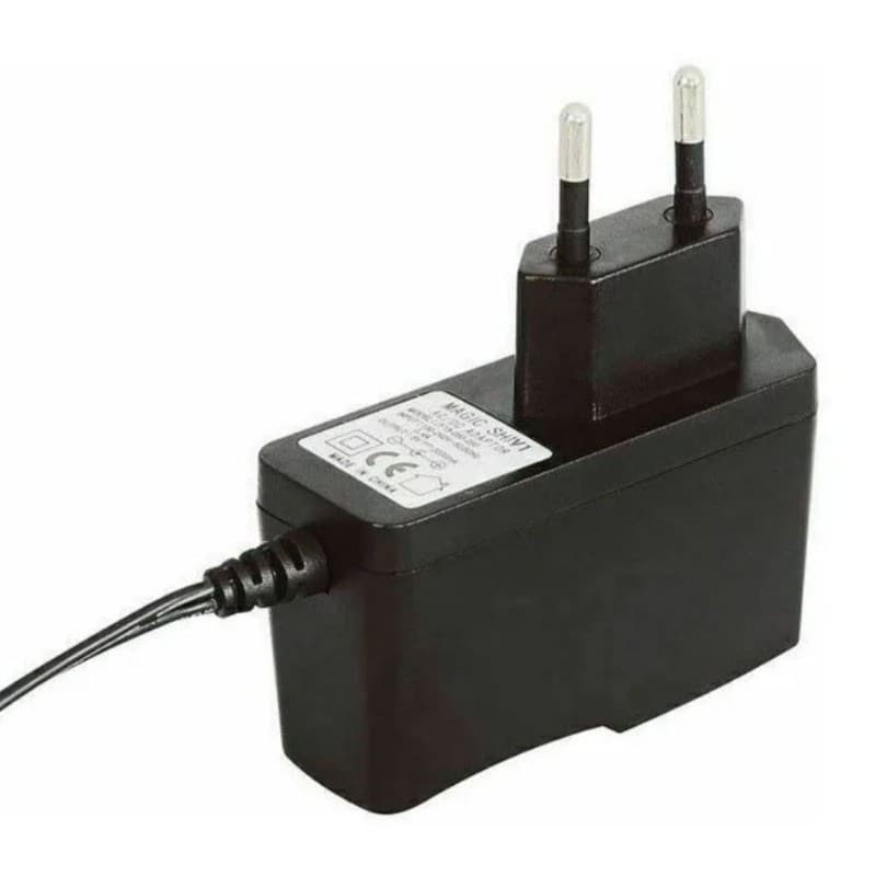 Fonte Carregador Para Aspirador Robô wap W310 (15v 0.750ma) Bivolt