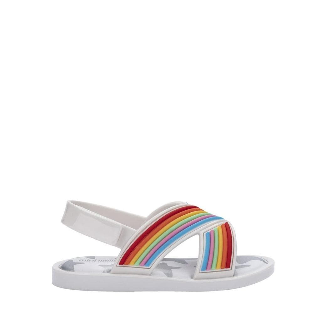 Mini Melissa Rainbow BB