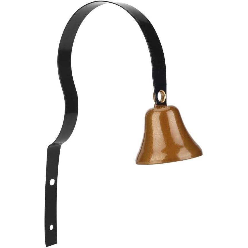 Campainha para Lojistas, Campainha Suspensa para Porta, Campainha de Loja para Avisar o Cliente que Está Chegando