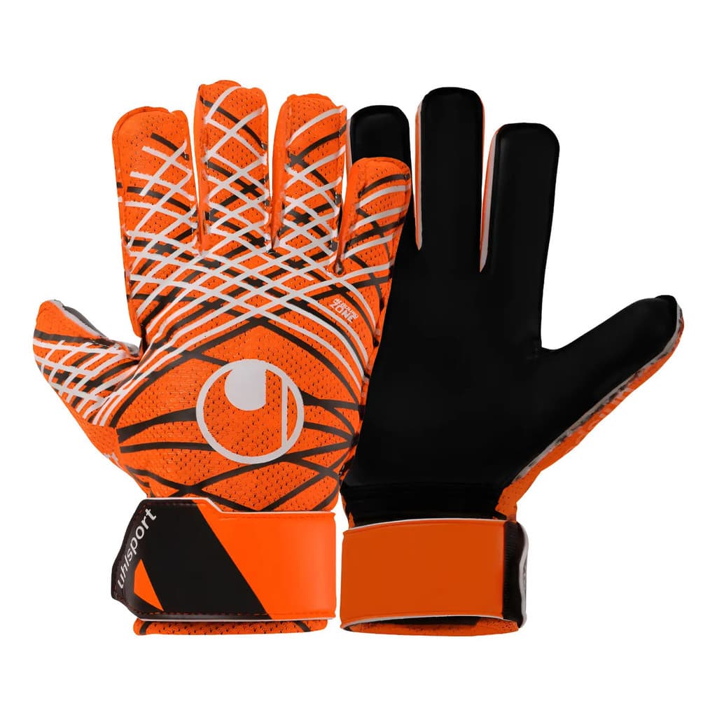 Luva De Goleiro Uhlsport Starter Resist Profissional Campo