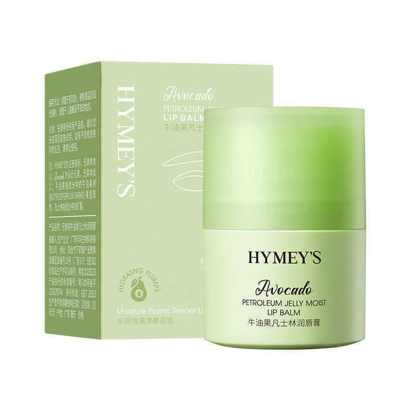 ImageBeautyAvocadoVaselineLipBalm-Hidratante, Anti-Secura, Cuidado Labial, Reduz a Secura, Li DWOM