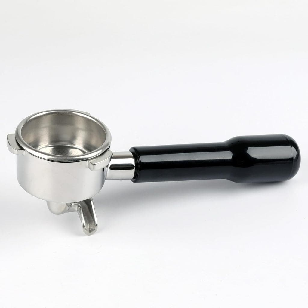 Portafilter de 54mm com Duplo Bico Compatível com Breville Bambino Plus (BES500)/Infuser (BES840XL) 54mm Breville Barist
