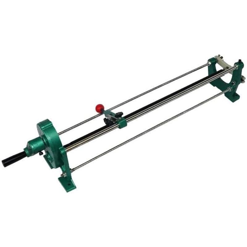 Cortador Manual De Rolo De Folha De Estampagem A Quente , Máquina De Corte Largura Máxima De 64 Cm Com Suporte De Lâmina