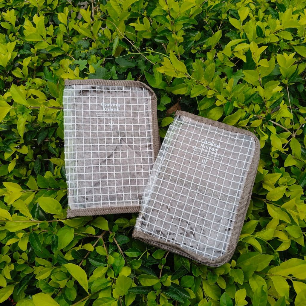 Comércio exterior simples transparente saco de armazenamento de documentos de recibo portátil saco de classificação de d