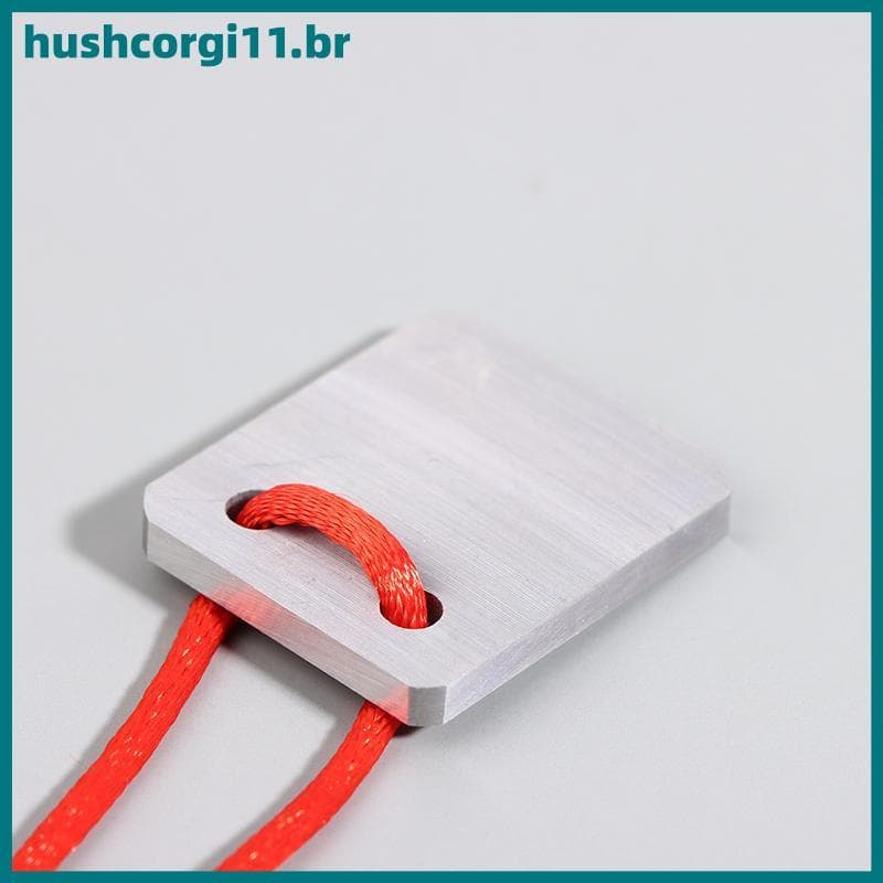 Ferramenta Raspadora De Polimento De Carro HUSH Para Reparo De Tinta , Flacidez De Verniz , Remoção De Filme E Manchas B