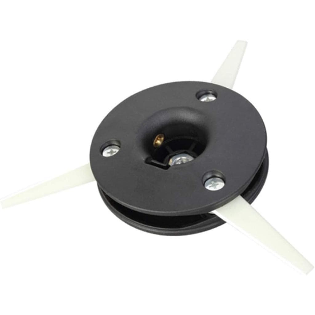 Cabeça de aparador 4002 710 2189 compatível com aparadores Stihl FS44 FS55 FS56 FS70 FS80 FS83 FS85 FS90 100RX FS110 FS1