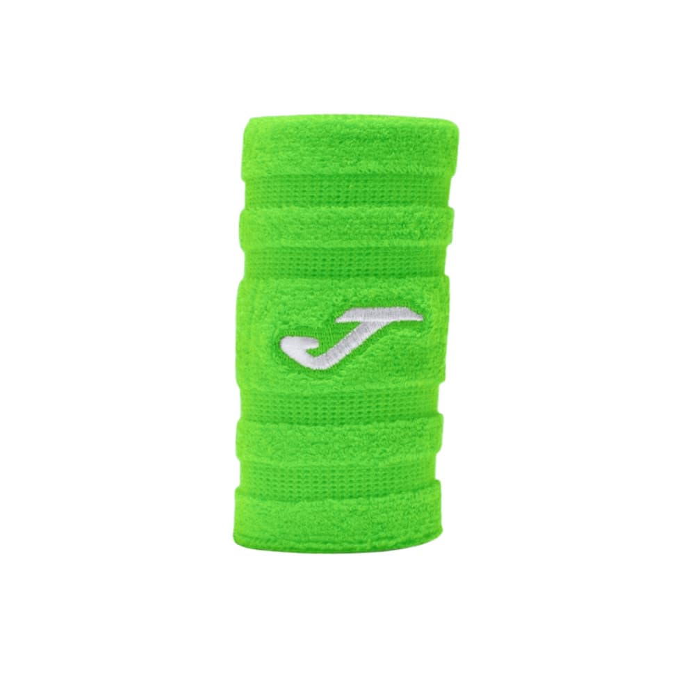 Munhequeira Joma Slam Pro Unissex Verde