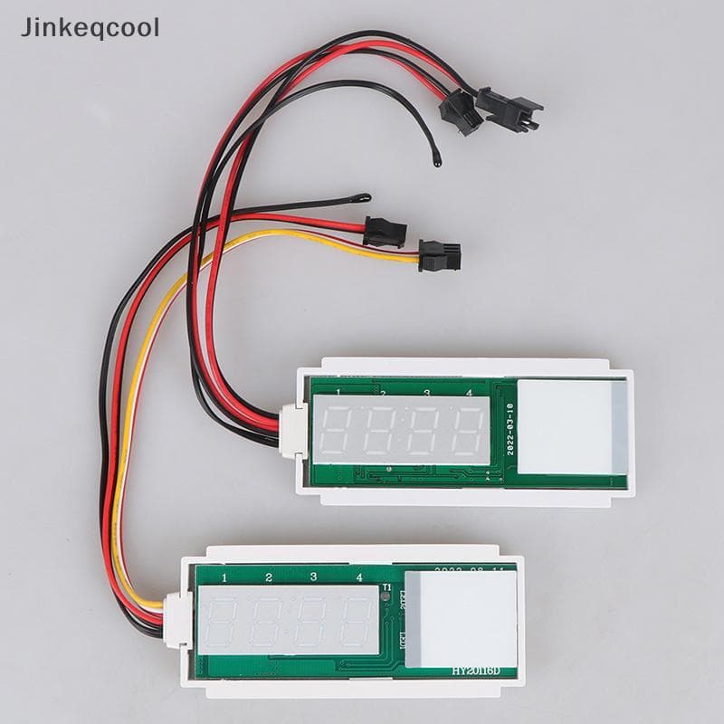 Jqbr Espelho Lâmpada Sensor Dimmer Interruptor Liga/Desliga Luzes LED Isolado Do Banheiro Controlador QDD