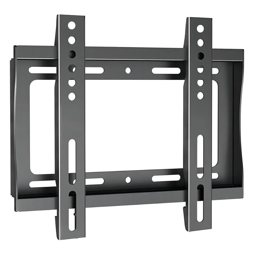 Suporte Tv Fixo Parede Universal Tvs 14 A 55 Polegadas