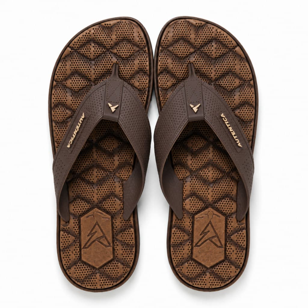 Chinelo Masculino Autentica tiras Grossa Casual Original