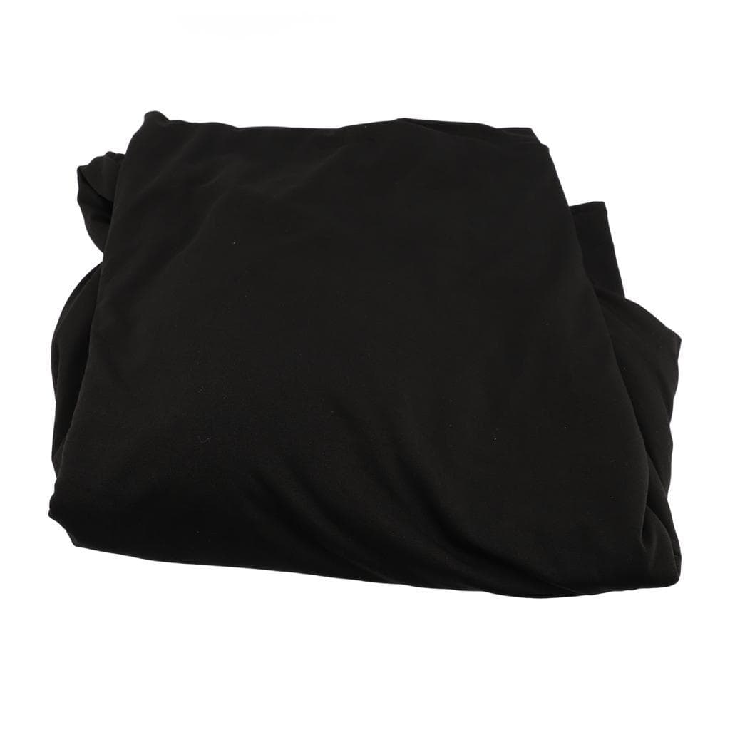 keaostore Arco Capa 6ft Pano De Fundo Tecido Elástico Em Forma De U Poliuretano Balão Suporte Casamento Temático Festa F