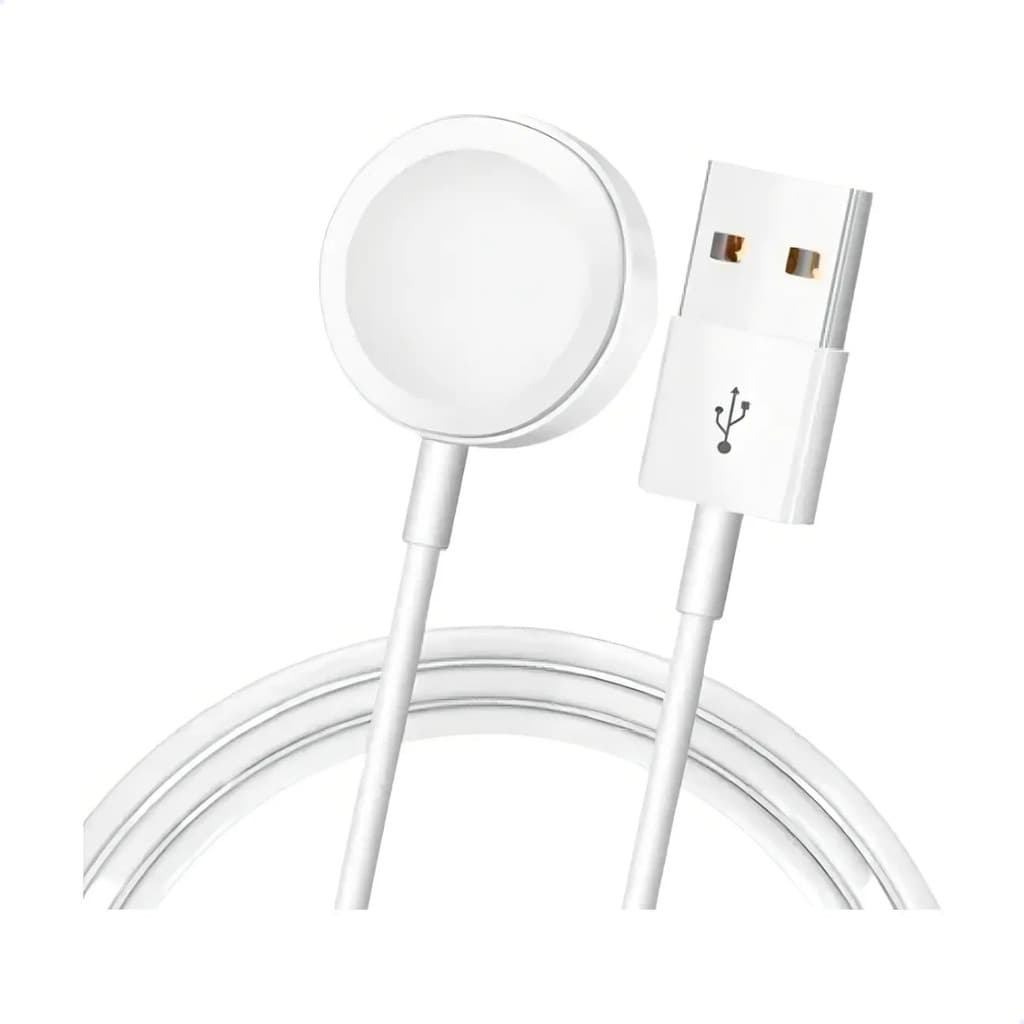 CARREGADOR MAGNETICO PARA RELOGIO USB 1M IT-BLUE LE-881