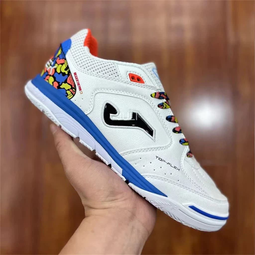 Tênis de Futsal Joma Top Flex Rebound IC (Campo Interno) Tamanho BR: 37-43