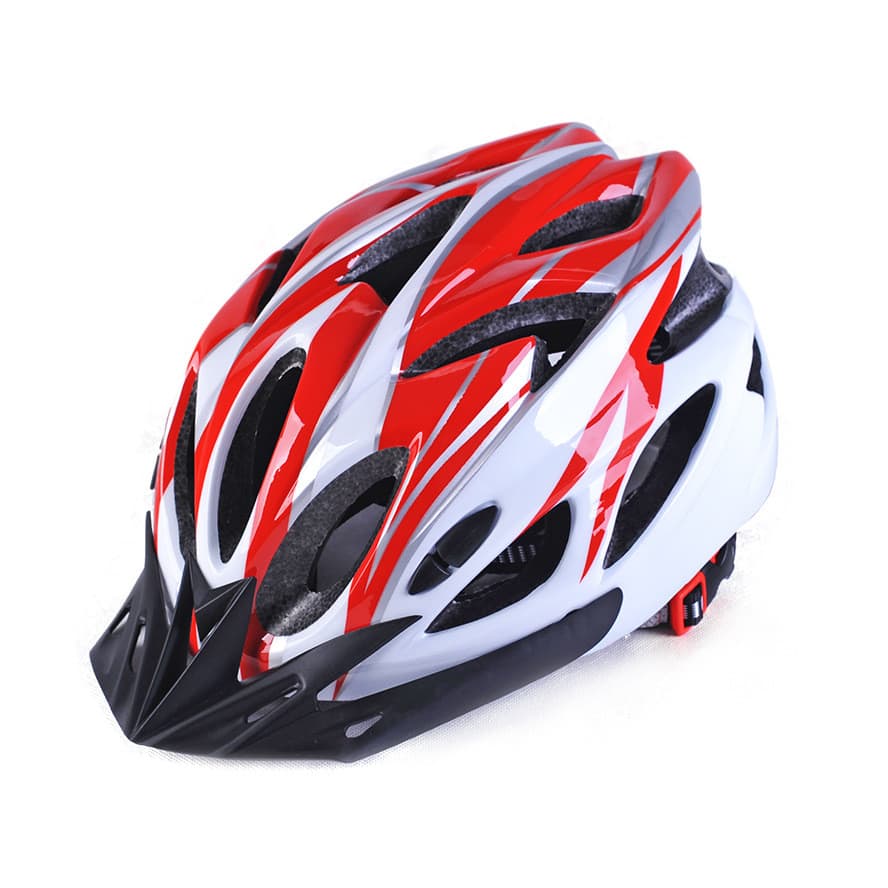 Capacete de bicicleta elétrica capacete de bicicleta Mountain bike estrada piloto capacete de segurança infantil JHUZ