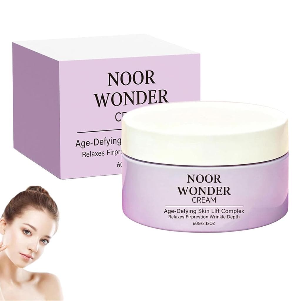 Creme Lifting para Mulheres, Creme de Lifting Facial Instantâneo - 60ml (1 unidade) |   Creme Firmador, Fórmula Anti-Env