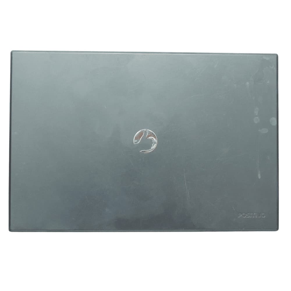 Carcaça Tampa da tela para Notebook Positivo Motion Q232B Seminovo