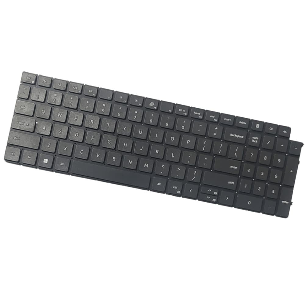 Teclado Compatível p/Notebook Dell Inspiron 15 3000 3511 Seminovo