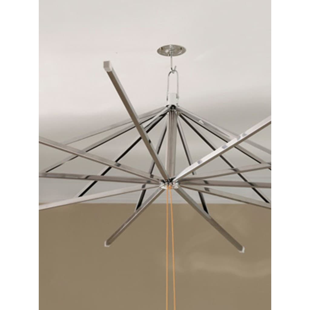 Rede mosquiteira suporte cúpula dez cantos guarda-chuva suporte único teto estilo britânico guarda-chuva net 1.2/1.5/1.8