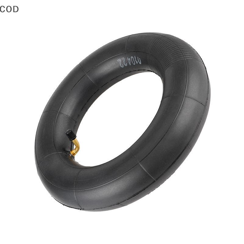 [YSB] Tubo Interno De Scooter Elétrico De 10 Polegadas 10X2.50 10x2.5 255x80 Pneu Para KUGOO M4 PRO Zero 10x Acessórios