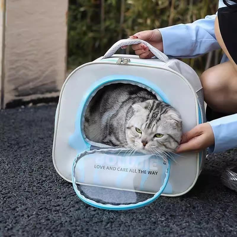 Dobrável espesso essencial para viagens de animais de estimação