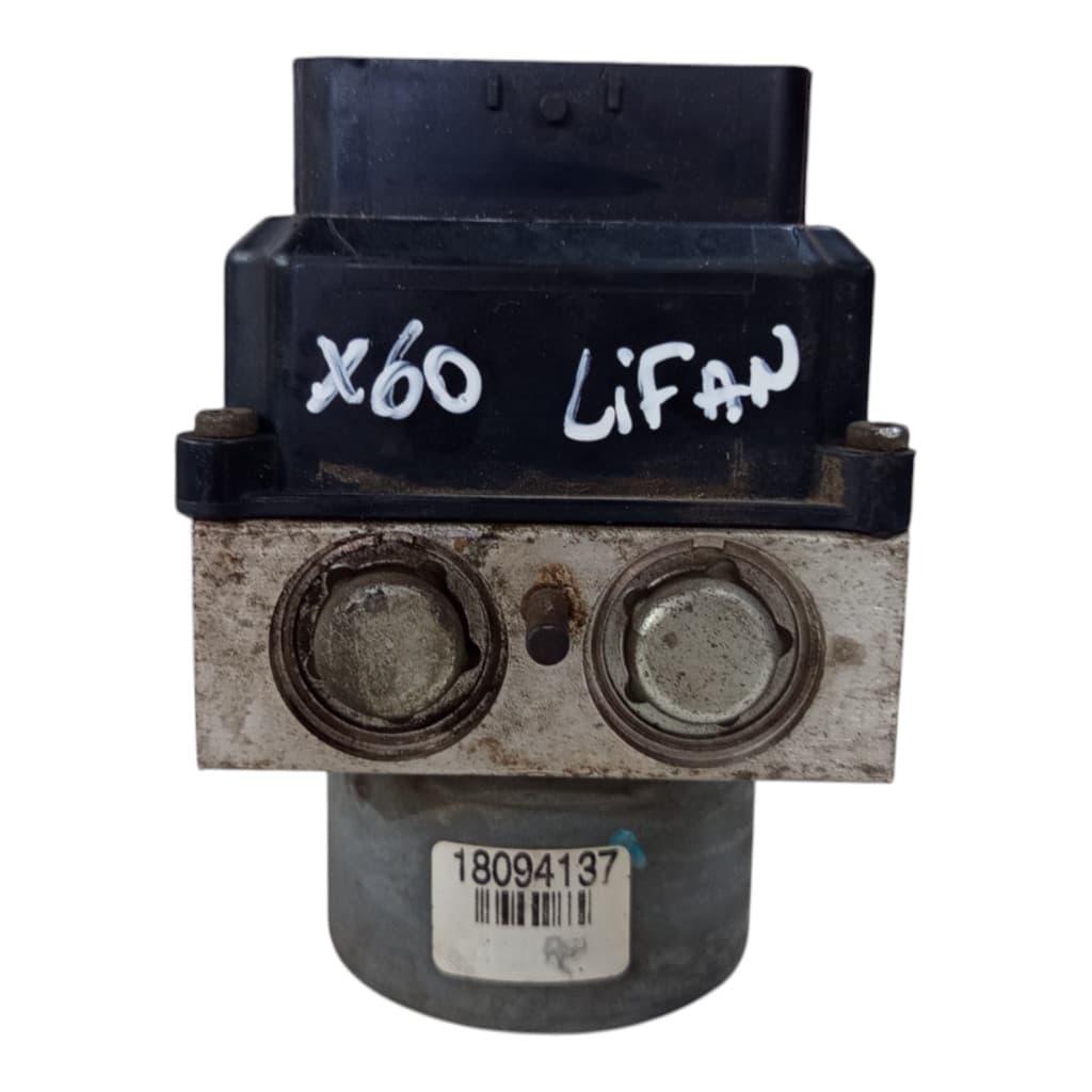 Módulo Bomba freio ABS Lifan X60 2013 2014 2015 2016 a 2017
