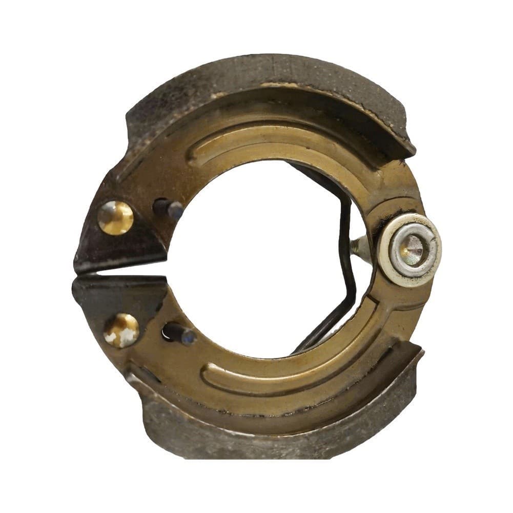 [BR] 80MM Para Freio De ebike Pastilhas scooter 80MM Sapatas De Dianteiro Traseiro