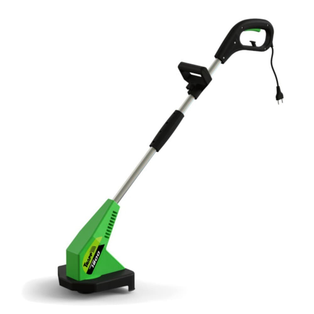 Aparador de grama elétrico 1800 watts cabo bipartido - Master 1800 - Trapp