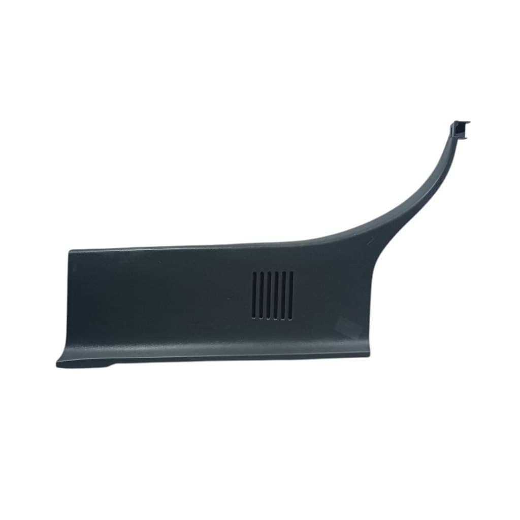 MOLDURA COLUNA TRASEIRA ESQUERDA TOYOTA HILUX 3.0 2005 2011